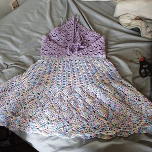 Women's dress